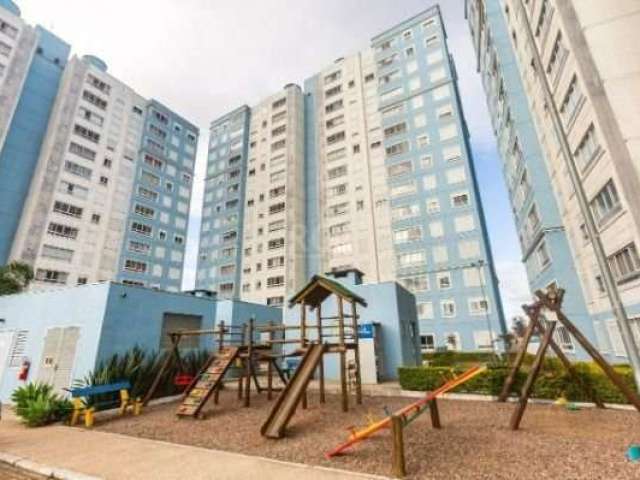 Apartamento com 2 quartos à venda na Avenida Manoel Elias, --, Jardim  Leopoldina, Porto Alegre, 53 m2 por R$ 220.000
