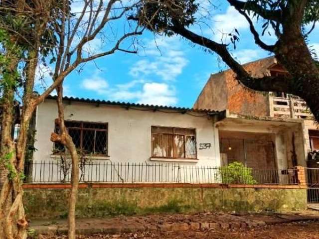 Casa com 3 quartos à venda na Avenida José Corrêa da Silva, Cavalhada, Porto Alegre, 100 m2 por R$ 320.000