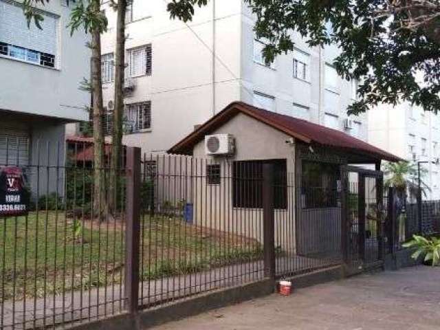 Apartamento 1 Dormitório(s) Bairro Tristeza