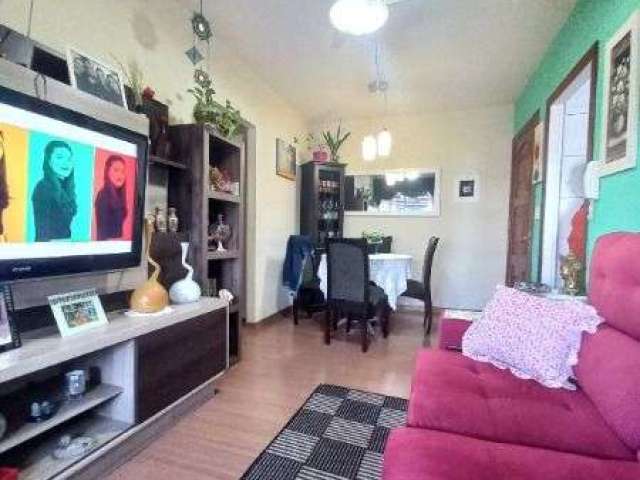 Apartamento com 3 quartos à venda na Rua Padre Ângelo Corso, --, Cavalhada, Porto Alegre, 64 m2 por R$ 290.000