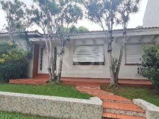 Casa comercial para alugar na Rua Chavantes, --, Vila Assunção, Porto Alegre, 120 m2 por R$ 4.800