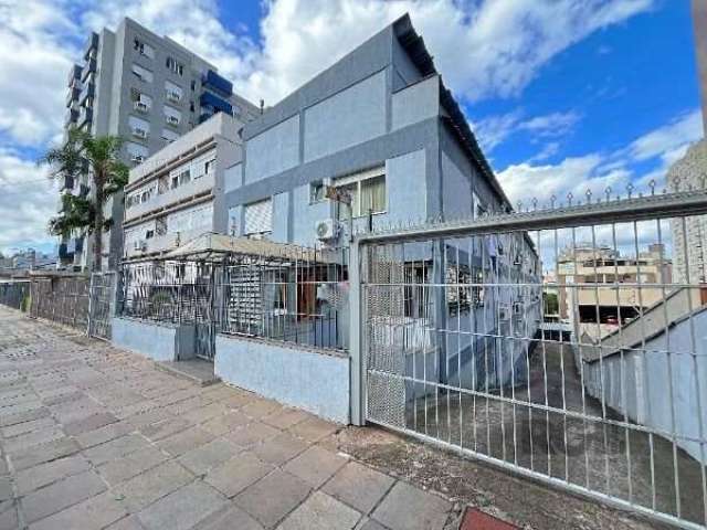 Apartamento com 1 quarto à venda na Rua Gomes Jardim, --, Santana, Porto Alegre, 50 m2 por R$ 195.000
