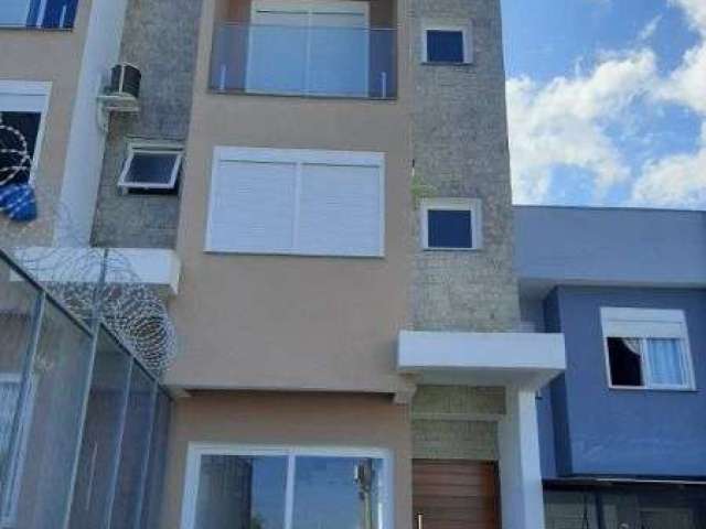 Casa com 4 quartos à venda na Avenida Altos do Santa Rita, Aberta dos Morros, Porto Alegre, 165 m2 por R$ 584.900