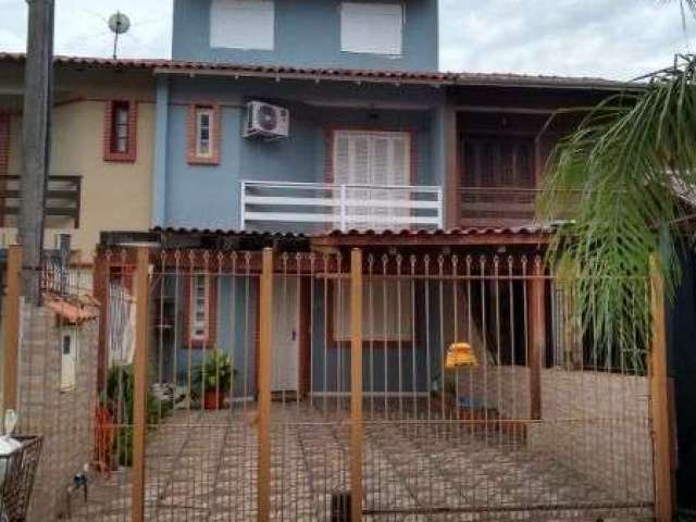 Casa com 4 quartos à venda na Rua José Antônio Chaise, --, Hípica, Porto Alegre, 100 m2 por R$ 580.000