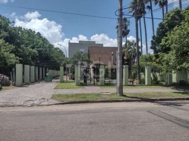 Apartamento com 2 quartos à venda na Estrada Campo Novo, --, Aberta dos Morros, Porto Alegre, 50 m2 por R$ 230.000