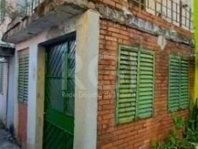 Casa com 1 quarto à venda na Avenida Orleaes, --, Guarujá, Porto Alegre, 37 m2 por R$ 76.000