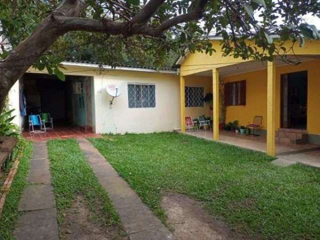 Casa com 3 quartos à venda na Acesso Doutor Marino dos Santos, Ipanema, Porto Alegre, 120 m2 por R$ 280.000