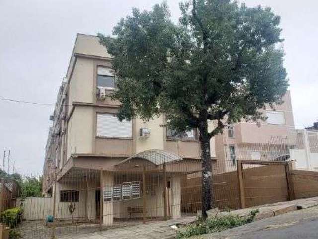 Apartamento com 1 quarto à venda na Rua Erechim, Nonoai, Porto Alegre, 39 m2 por R$ 199.900