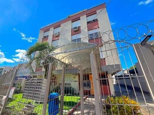 Cobertura com 2 quartos à venda na Rua Doutor Ney Cabral, Nonoai, Porto Alegre, 86 m2 por R$ 350.000