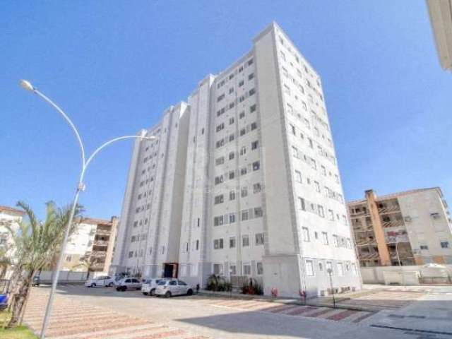 Apartamento com 2 quartos à venda na Avenida Ernesto Neugebauer, Humaitá, Porto Alegre, 43 m2 por R$ 226.000