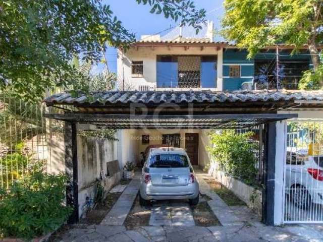 Casa com 3 quartos à venda na Avenida Oswaldo Gonçalves Cruz, Ipanema, Porto Alegre, 214 m2 por R$ 760.000