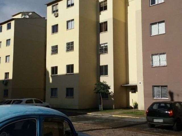 Apartamento com 2 quartos à venda na Beco Império, --, Vila Nova, Porto Alegre, 43 m2 por R$ 150.000