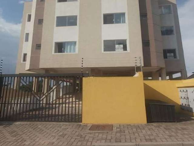 Apartamento à venda no bairro Parque Da Fonte - São José dos Pinhais/PR