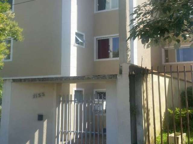 Apartamento à venda no bairro Parque Da Fonte - São José dos Pinhais/PR