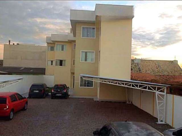 Apartamento em Parque Da Fonte, São José dos Pinhais/PR