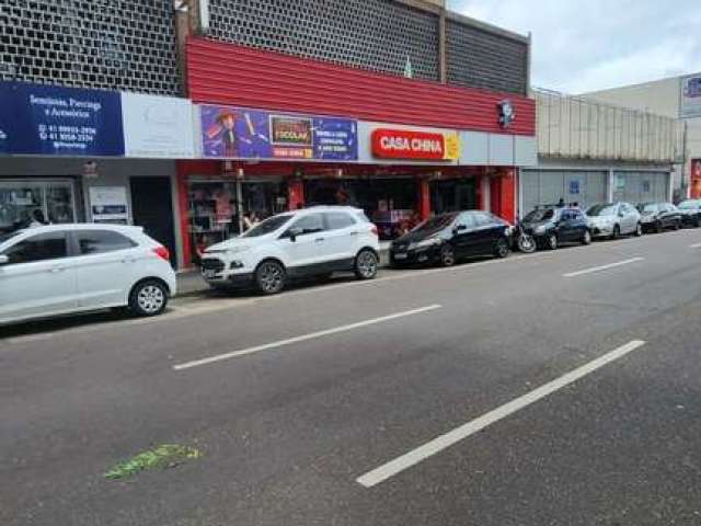 Sala Comercial em Centro, São José dos Pinhais/PR