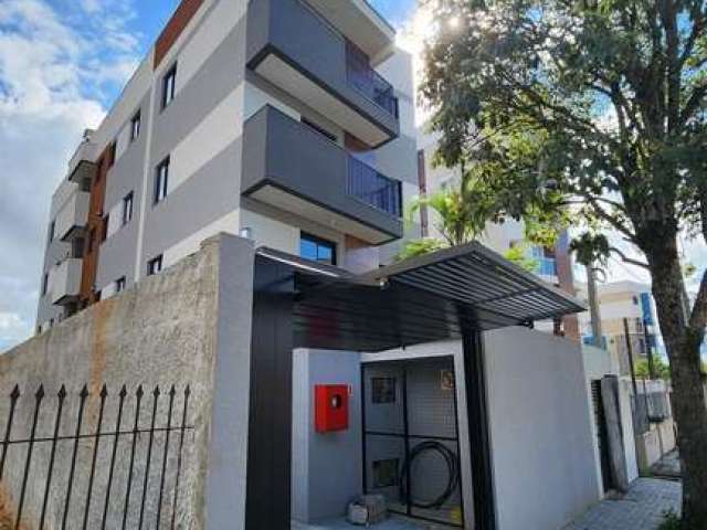 Apartamento em Bom Jesus, São José dos Pinhais/PR