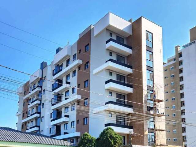 Apartamento à venda no bairro São Pedro - São José dos Pinhais/PR