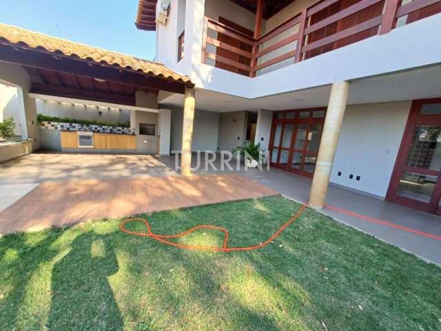 Sobrado para venda no Residencial Tivoli 1 - Bauru - SP