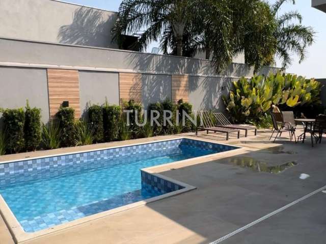 casa térrea para venda no Residencial Villa Dumont - Bauru - SP