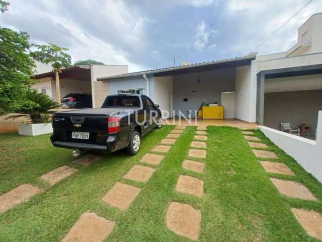 Casa térrea para venda no Residencial Jardins do Sul Bauru - SP