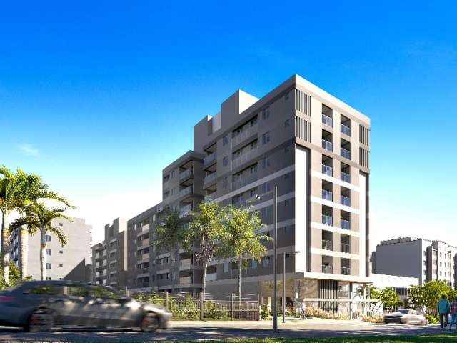 Apartamento na Planta!! Estreito - Florianópolis