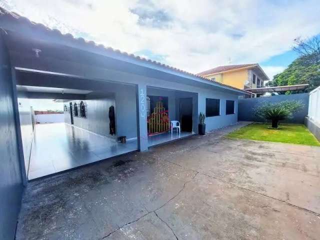 Casa no São Cristóvão com amplo terreno de 786 m²!!! - CA239