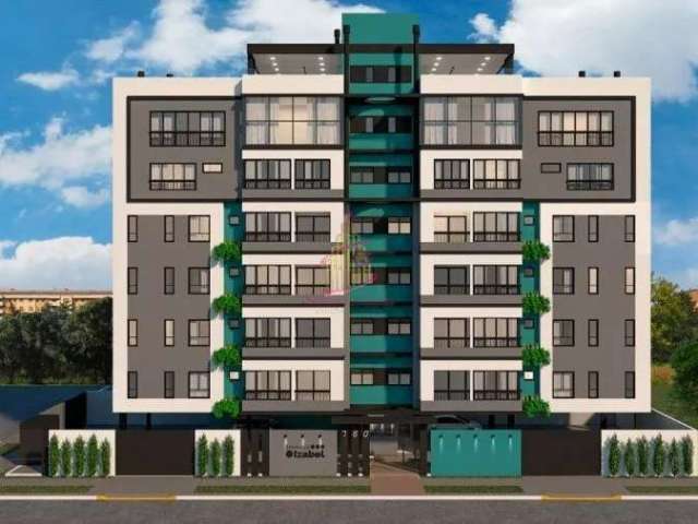 Apartamento residencial izabel tipo e duplex no alto alegre!! - ap531