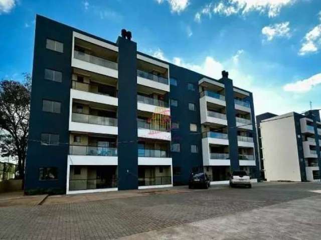 Apartamento no residencial zilda arns!!! - ap568