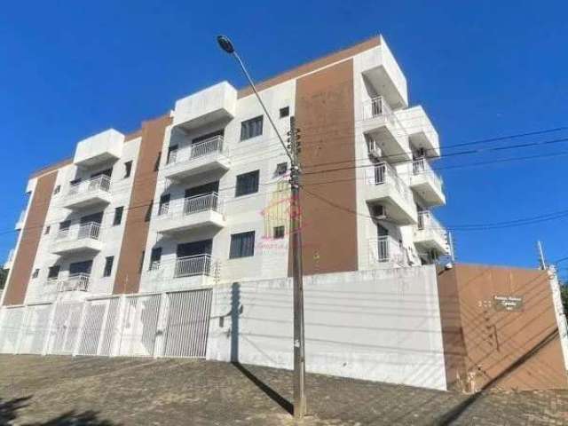 Apartamento no edifício espanha!!! - ap558