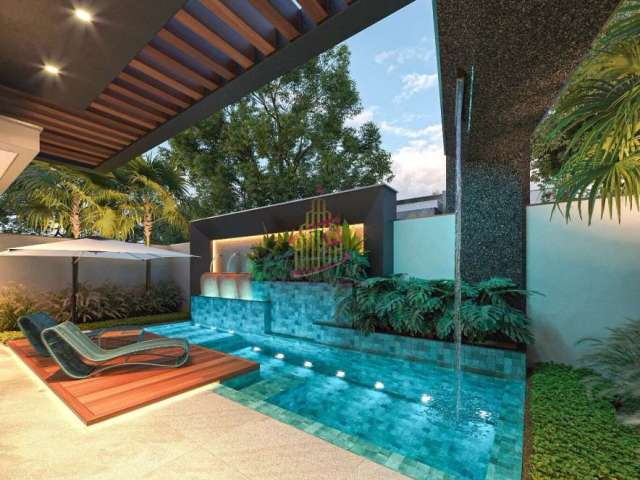 Casa Recanto Tropical || - CA625