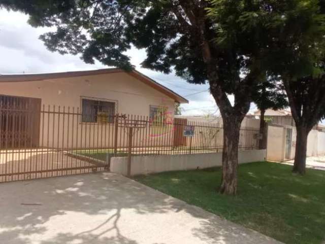 Casa térrea no  Alto Alegre, Cascavel PR - CA633