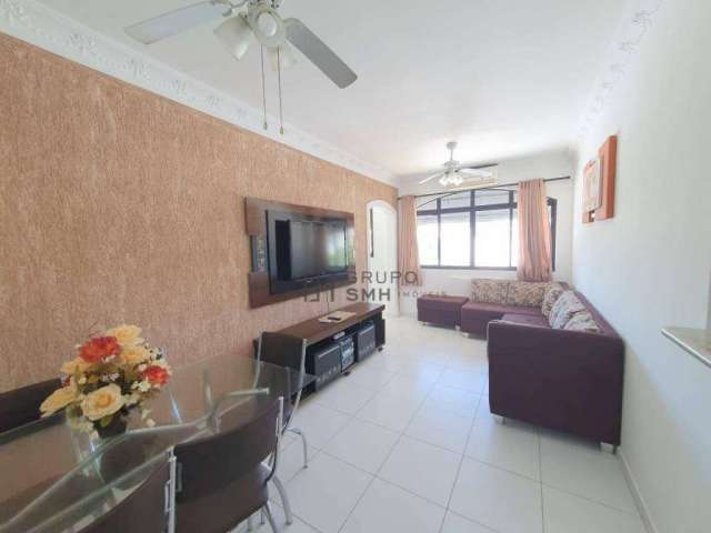 Cobertura com 3 dormitórios à venda, 160 m² por R$ 690.000,00 - Praia da Enseada – Hotéis - Guarujá/SP