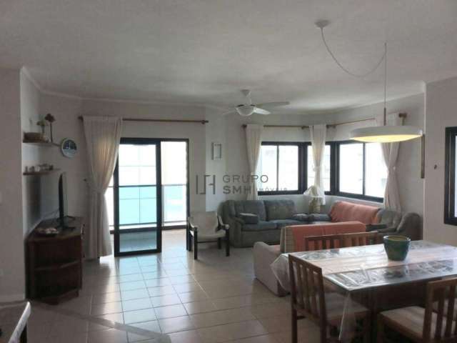 Apartamento com 3 dormitórios à venda, 65 m² por R$ 620.000,00 - Praia das Pitangueiras - Guarujá/SP