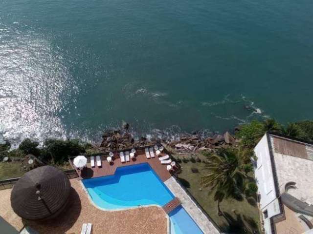 Apartamento com 4 dormitórios à venda, 170 m² por R$ 1.800.000,00 - Praia das Asturias Frente Mar - Guarujá/SP