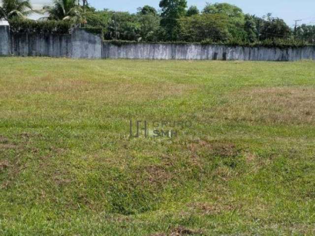 Terreno à venda, 1160 m² por R$ 1.550.000,00 - Jardim Acapulco - Guarujá/SP