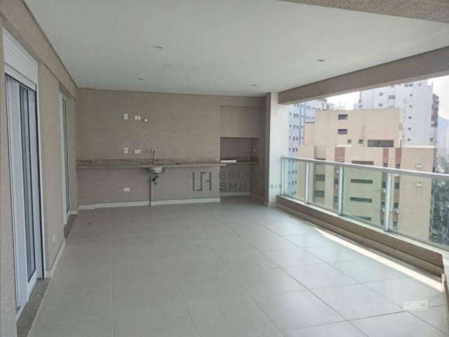 Apartamento com 3 dormitórios à venda - Praia das Pitangueiras Beira Mar - Guarujá/SP