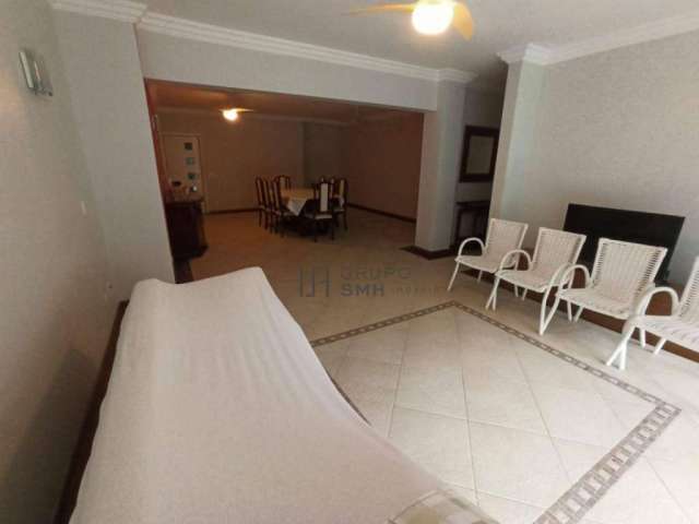 Apartamento 3 suítes à venda na Praia das Pitangueiras - Barra Funda - Guarujá/SP