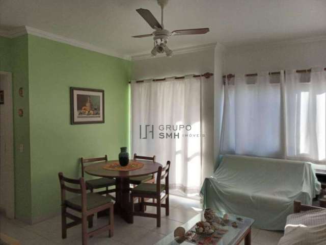 Apartamento com 3 dormitórios à venda, 75 m² por R$ 390.000,00 - Praia da Enseada - Portal Do Guarujá - Guarujá/SP