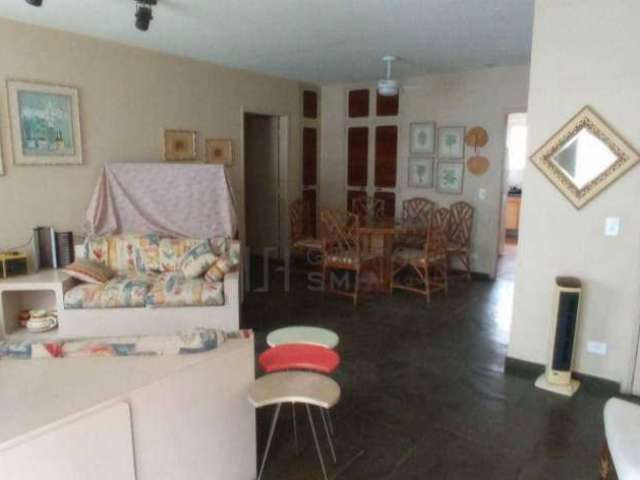 Apartamento com 3 dormitórios à venda, 150 m² por R$ 650.000,00 - Praia das Pitangueiras - Guarujá/SP