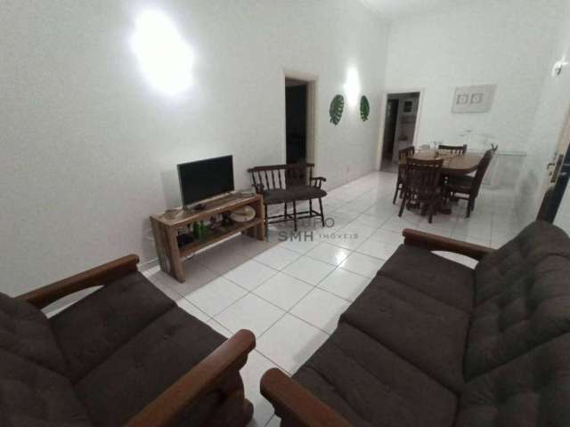 Apartamento com 4 dormitórios à venda, 120 m² por R$ 690.000 - Praia das Pitangueiras Frente Mar - Guarujá/SP