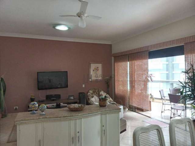 Apartamento com 4 dormitórios, 190 m² - venda por R$ 1.500.000,00 ou aluguel por R$ 9.980,00/mês - Astúrias Frente Mar - Guarujá/SP