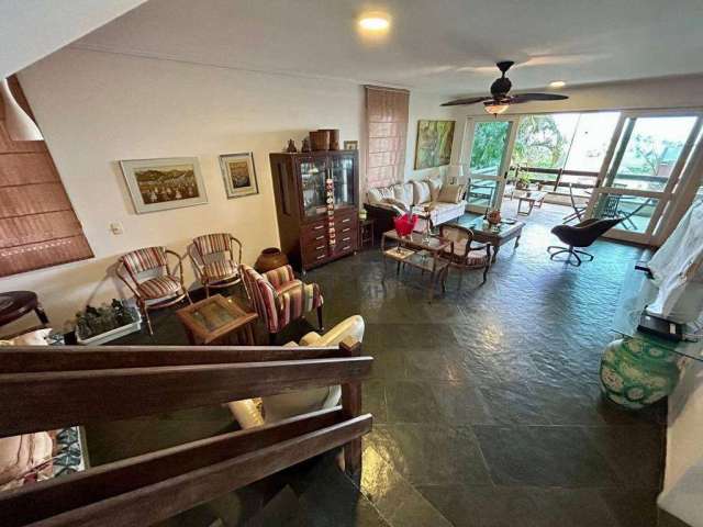 Casa com 5 dormitórios à venda, 330 m² por R$ 1.400.000,00 - Enseada - Guarujá/SP