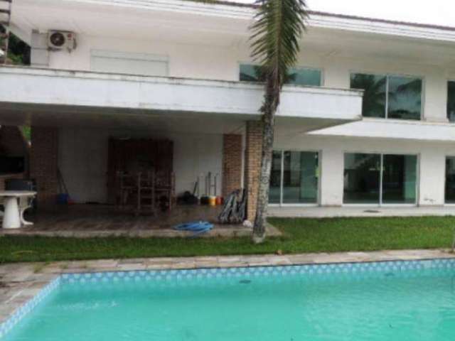 Casa com 7 dormitórios à venda, 700 m² por R$ 16.000.000,00 - Marinas - Guarujá/SP