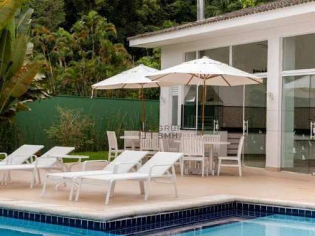 Casa com 4 dormitórios, 700 m² - venda por R$ 6.500.000,00 ou aluguel por R$ 35.000,00/mês - Marinas - Guarujá/SP