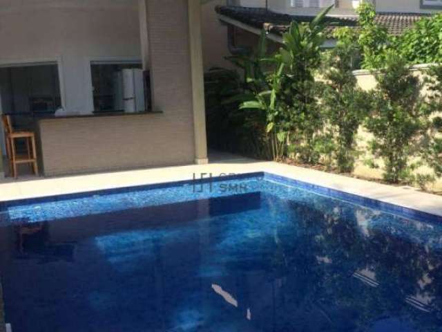 Casa com 6 dormitórios à venda, 350 m² por R$ 2.400.000,00 - Praia do Pernambuco - Guarujá/SP