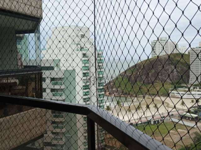 Apartamento com 3 dormitórios à venda, 100 m² por R$ 800.000,00 - Praia da Enseada - Fórum - Guarujá/SP