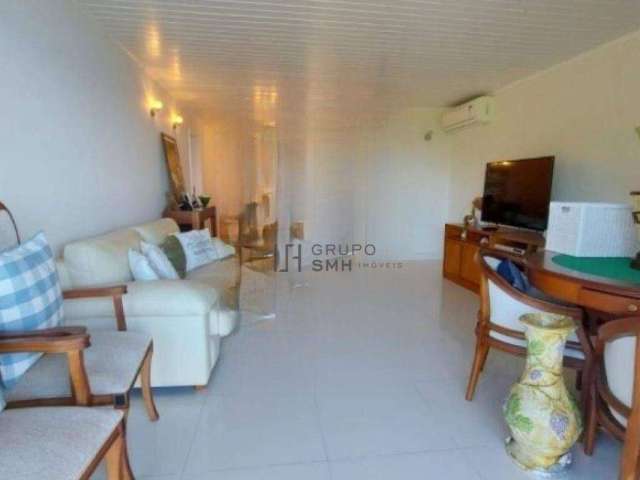 Apartamento 3 dormitórios 1 suíte à venda no Sorocotuba - Guarujá/SP