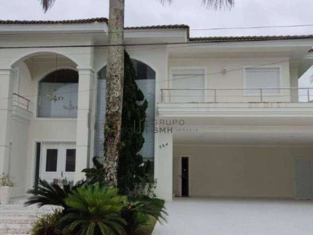 Casa com 6 dormitórios à venda, 750 m² por R$ 6.500.000,00 - Jardim Acapulco - Guarujá/SP