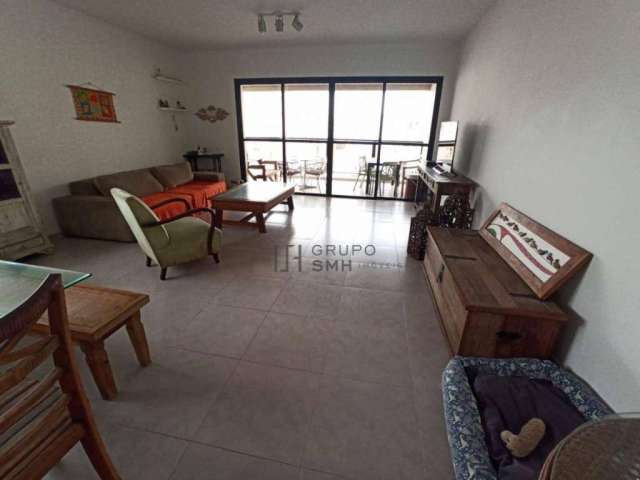 Apartamento à venda, 200 m² por R$ 790.000,00 - Praia das Pitangueiras - Guarujá/SP